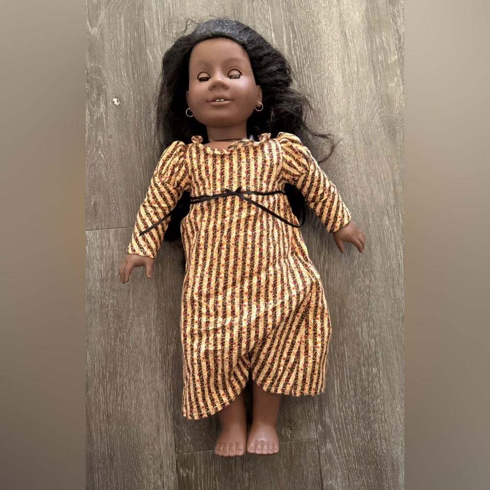 Vintage AMERICAN GIRL doll 148/16